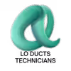 LO Ducts Technicians logo