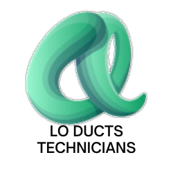 LO Ducts Technicians